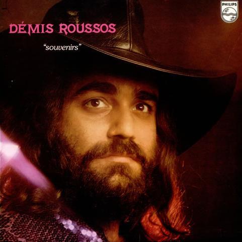 Demis Roussos